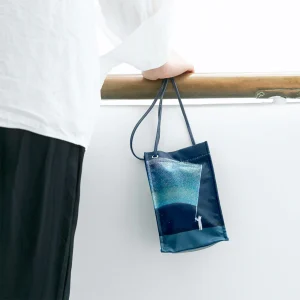 Hiroko Kubota Aurora Duty Drawer Pouch Dangle