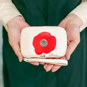 Ichiro Yamaguchi Hana/Aka Drawer Pouch Pocket