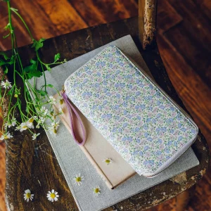Liberty Fabrics Sasha Kiora Weeks Cover Only