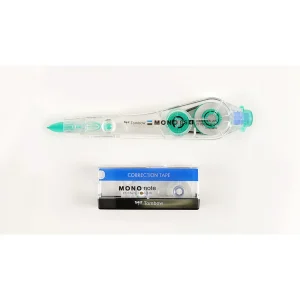 Tombow Pencil Tombow Mono Correction Tape